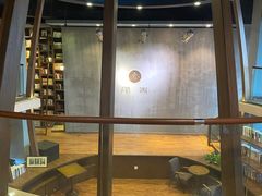 面包甜点陈列柜-那美(华莱坞店)