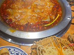 -楠火锅(哈尔滨金爵万象店)