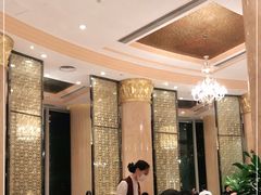 -东方滨江大酒店·滨江厅