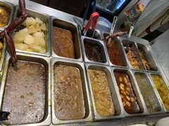 -新记美食(关闸店)