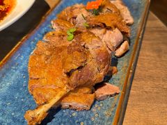 -南园民国茶楼餐厅·常州菜(北大街店)