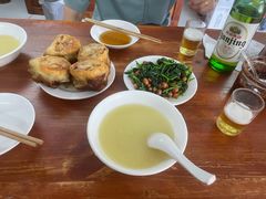 -宝瑞门钉肉饼店
