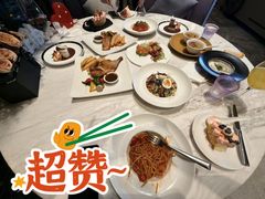 -深铁皇冠假日酒店·大堂吧