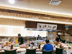 -一豚轩·烧鸟·豚骨拉面(五四路店)