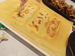 -北李·海肠捞饭·大连菜(望京凯德MALL店)