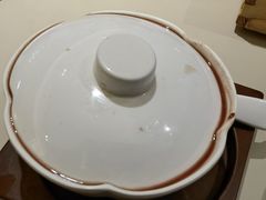 陈皮红豆沙-蔡澜点心·粤菜(西单大悦城店)