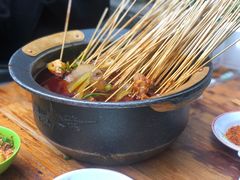 -冒椒火辣(奎星楼街店)