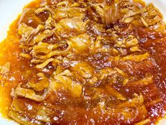 精品扒肉条-紫光园(创始店)
