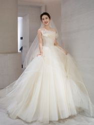 -LAFINE 兰斐婚纱礼服馆