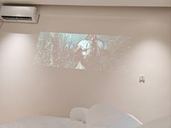 -何适山庄 ·可团建(水长城P2停车场店)