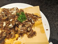 -正德楼果木烤鸭·渔家菜(东港店)