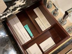 -上海波特曼丽思卡尔顿酒店