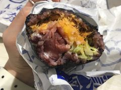 -眷村阿嬷(花城汇店)