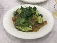 老醋海蜇-蝶苑(吴江路店)