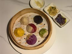 -南翔馒头店(豫园店)