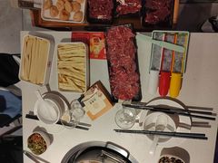 -山海龙·潮汕牛肉火锅(奥林春天店)