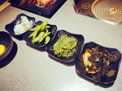 -八角锄烧·肉火锅(天河城店)