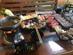 -丽江庭院之爱在路上(西单店)
