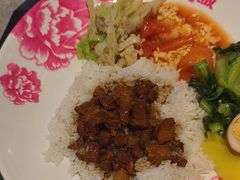 -大食代美食广场(上海中心店)