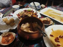 -香满楼(临安路店)