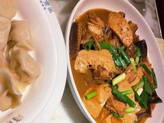 -日丰园海肠水饺·老字号大连海鲜(和平广场店)