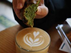 -大小咖啡 BigSmallCoffee(麦子店)