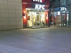 -肯德基(年家浜店)