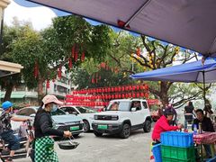 -黎记大排档(慈云路店)