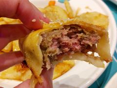 烤包子-哈密古丽新疆餐厅(江北融创店)