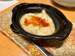 芝士蟹肉通心粉-蟹道乐(梅田店)
