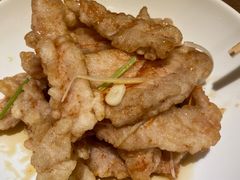 -金掌勺锅包肉(太原万达店)