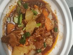 -悦福瑞酒楼(西影路店)