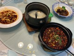 -干老四雅鱼饭店(滨江西路店)