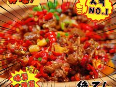 -最爱妈妈菜·宜春本地菜(一店)