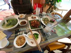 泡露达-呐咪傣园·云南菜(石厦店)