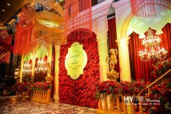 -HY小曼wedding·TOPYOUNG团队