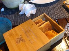 -宴悦海鲜餐厅·游水海鲜·牛排(亚龙湾瑞吉店)
