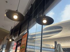 -汉堡王(广州无限极广场店)