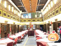 -大张烙馍村·美食地标(泉山店)