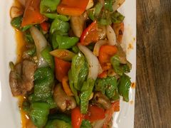 红烧肥肠-小四川美食馆(幸福路店)