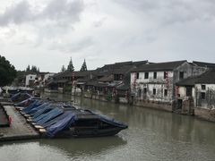 -千灯古镇