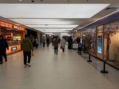 -凯德MALL(西直门店)
