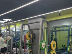 -海马健身-IMVP(EAC欧美中心店)