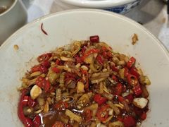 -湘中缘·湖南菜(娄底驻京办店)