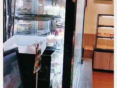 -85度C(南京张府园店)
