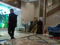 -水丽汇休闲浴馆(香坊店)