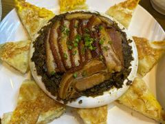 -88号小吃店·经典云南菜·地道纳西美食