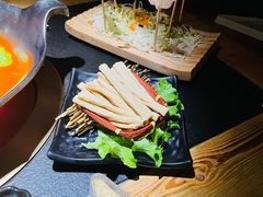 海鲜棒棒糖-湊湊火锅·茶憩(石家庄万象城店)