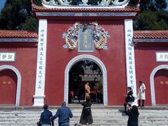 -雪峰寺