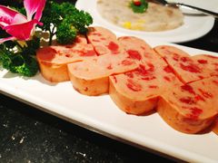 午餐肉-潮火锅·麻辣牛肉火锅(观音桥方圆·LIVE店)